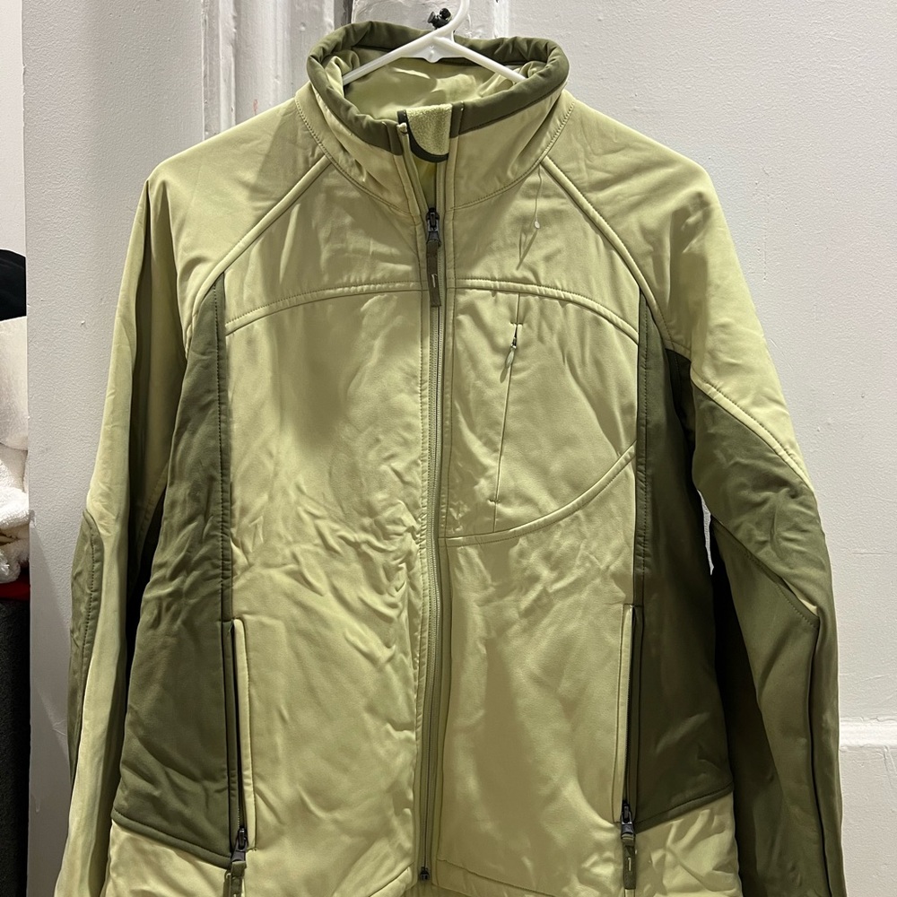Free Country Jacket